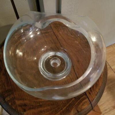 Art Glass John Nickerson