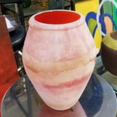 Art Glass Mruano