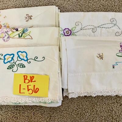 Pillow cases
