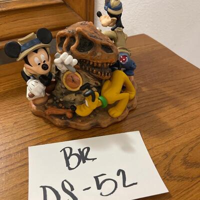 Micky Mouse