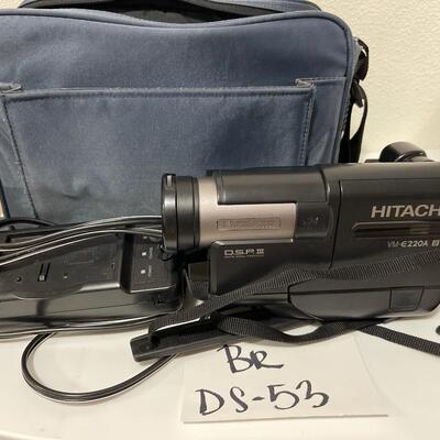 Hitachi Tape Recorder