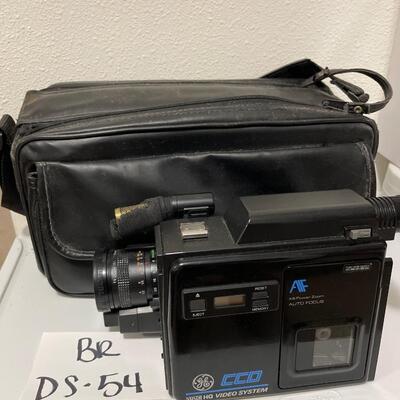 HQ video system