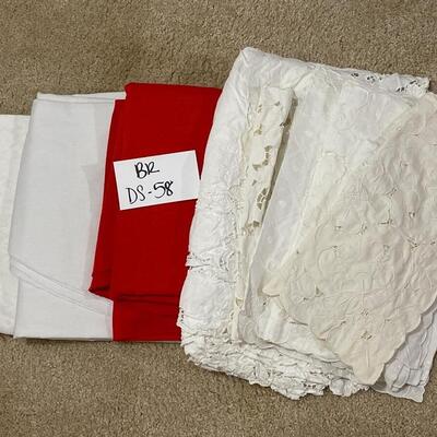 Linen Lot
