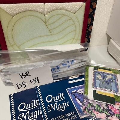 Quilt Magic