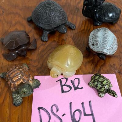 Turtle Lot