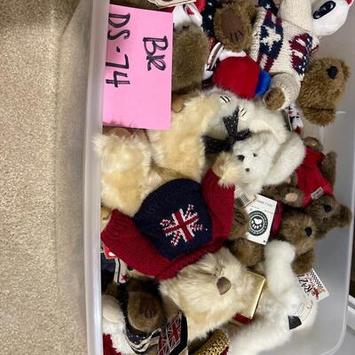 Boydâ€™s Bears Tote