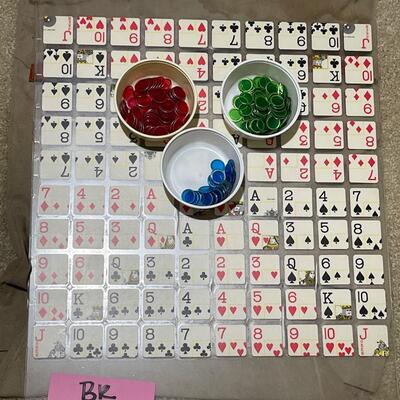 Card Game