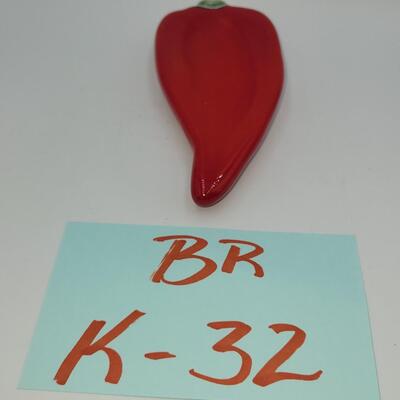 Chili Pepper Kitchen Decor