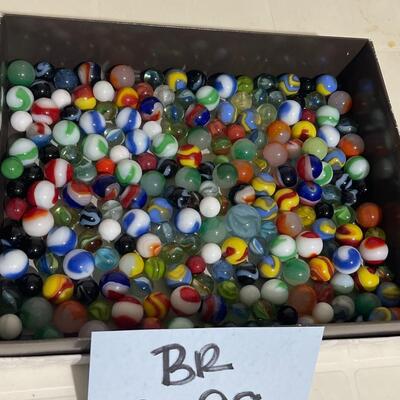 Marbles Lot