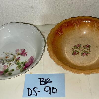 Decor Bowls