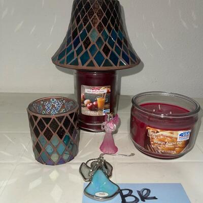 Candle Lot
