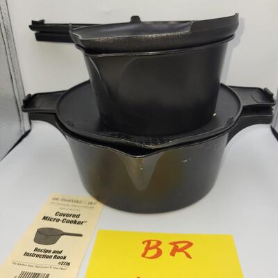 Pampered Chef Lot