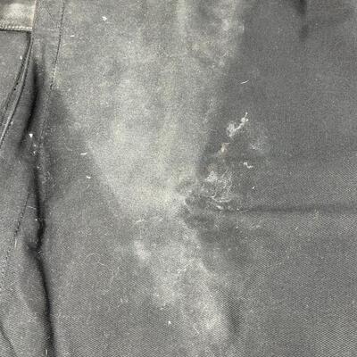 Scottish Highland Apparel Modern Black Celtic Kilt Size 40