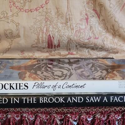 Lot 48: Colorado & The Rockies Books