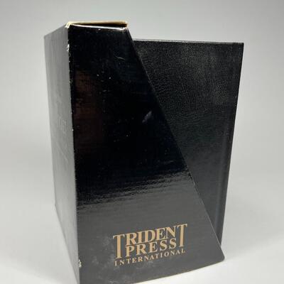 Webster's Pocket Reference Library Trident Press International