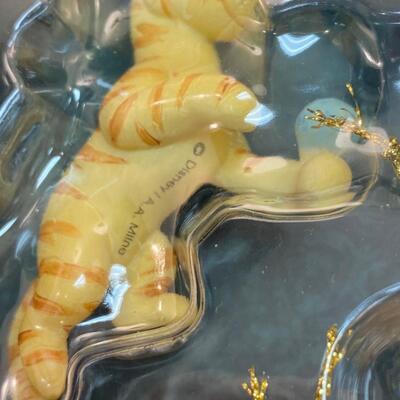 Classic Pooh Storybook Ornament Set