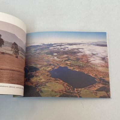 The Scottish Highlands Photograph Book Colin Baxter