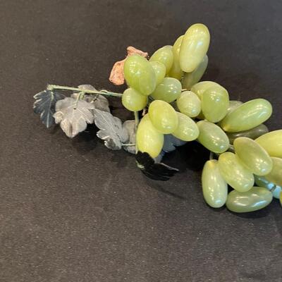 Jade Grapes, Classic!