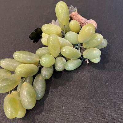Jade Grapes, Classic!
