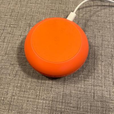 Google Home Mini Smart Speaker Model HOA 