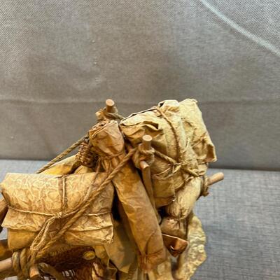 Camel Nativity Figure