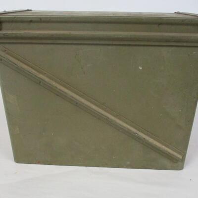 Large Ammo Box
