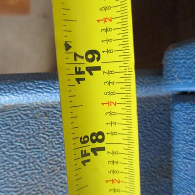 Tool Source Rolling Tool Cabinet