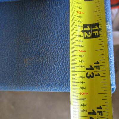 Tool Source Rolling Tool Cabinet