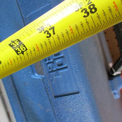 Tool Source Rolling Tool Cabinet