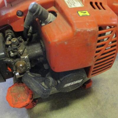 Echo PB-250 Blower