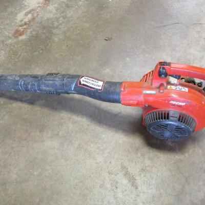 Echo PB-250 Blower
