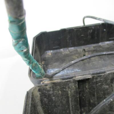 DeWalt Planer With Case