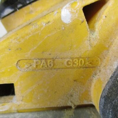 DeWalt Planer With Case