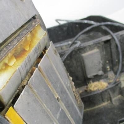 DeWalt Planer With Case