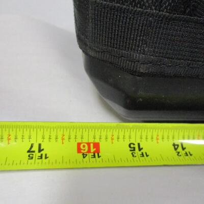 Milwaukee Tool Carrier