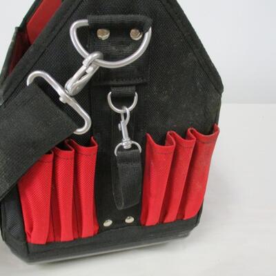 Milwaukee Tool Carrier