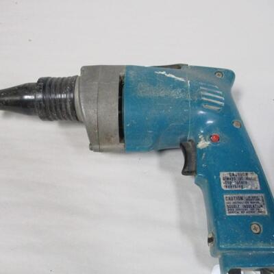 Drywall Screw Gun