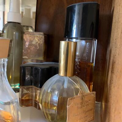 Perfume Lot