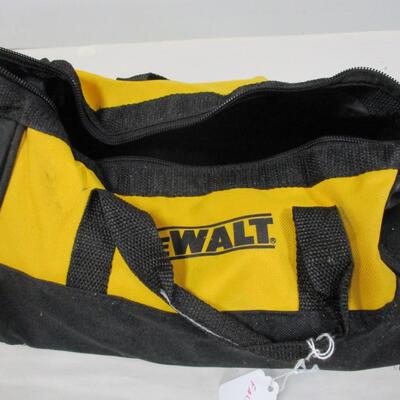 DeWalt Tool Bag