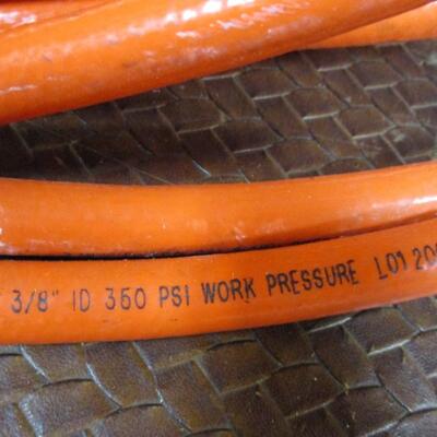 Air Hose 350 PSI