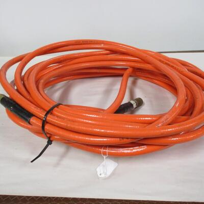 Air Hose 350 PSI