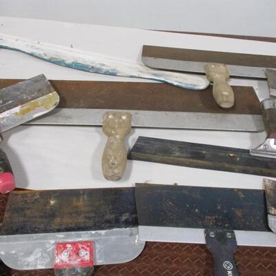 Drywall Tools Choice A