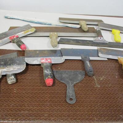 Drywall Tools Choice A