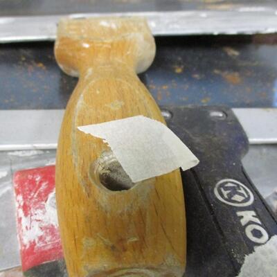 Drywall Tools Choice A