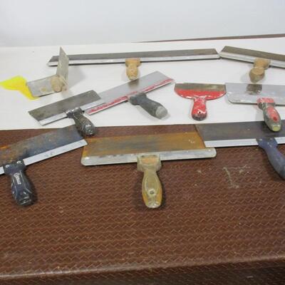 Drywall Tools Choice B