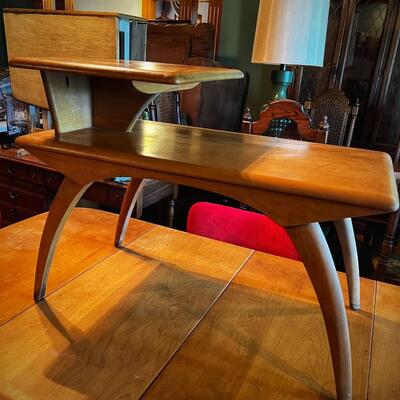 Heywood Wakefield End Table