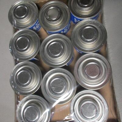 Safe Heat Chafing Dish Fuel