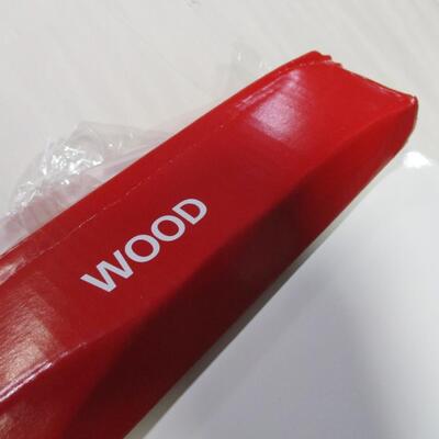 Mainstays Wood Toilet Seat