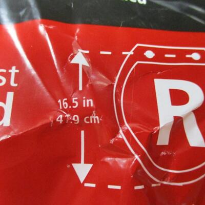 Mainstays Wood Toilet Seat