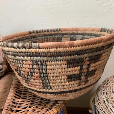 Baskets Galore!